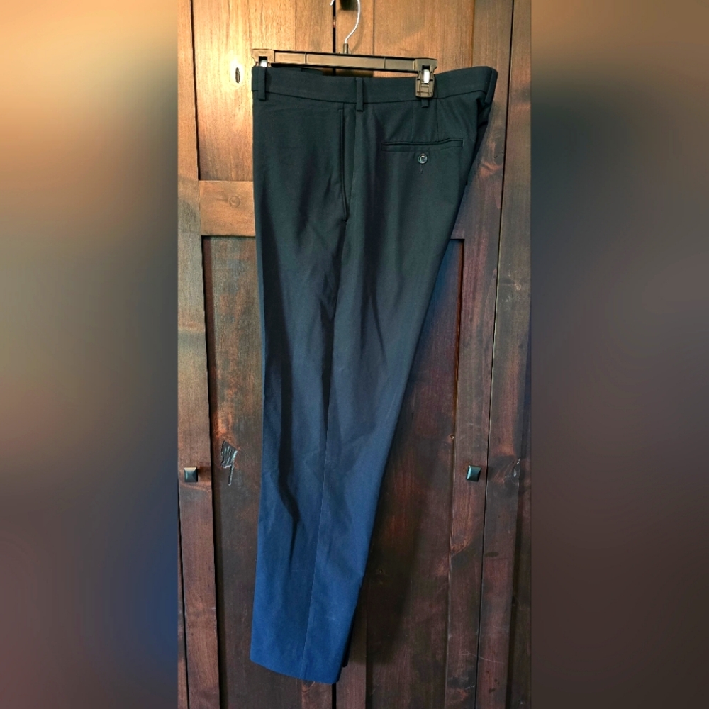 Savane Dress Pants